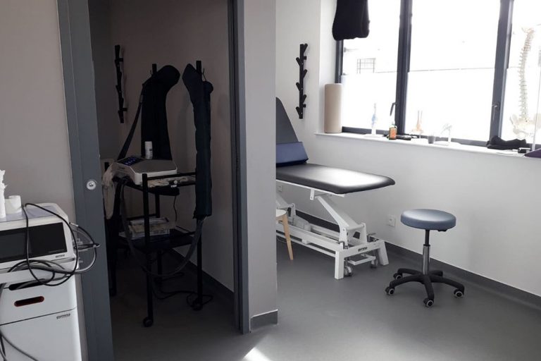 Centre medico sportif Rochelais 5