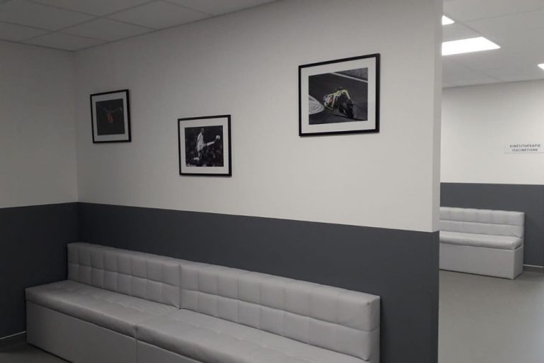 Centre medico sportif Rochelais 7