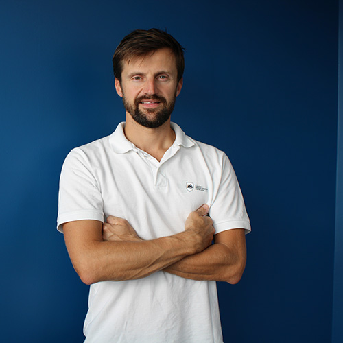 Dr Romain PINSONNEAU