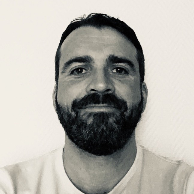 Nicolas Aubineau nutritionniste